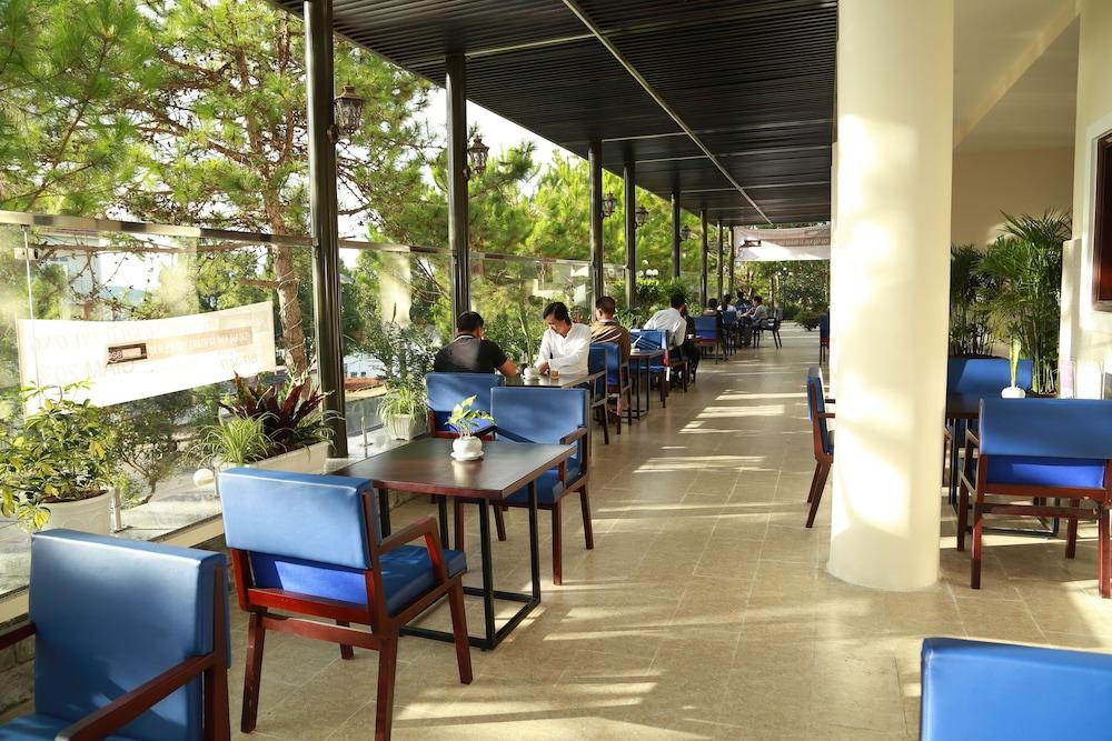Ky Hoa Hotel Da Lat Exterior photo